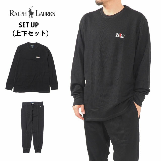 楽天市場】ラルフローレン スウェット 上下（メンズファッション）の通販