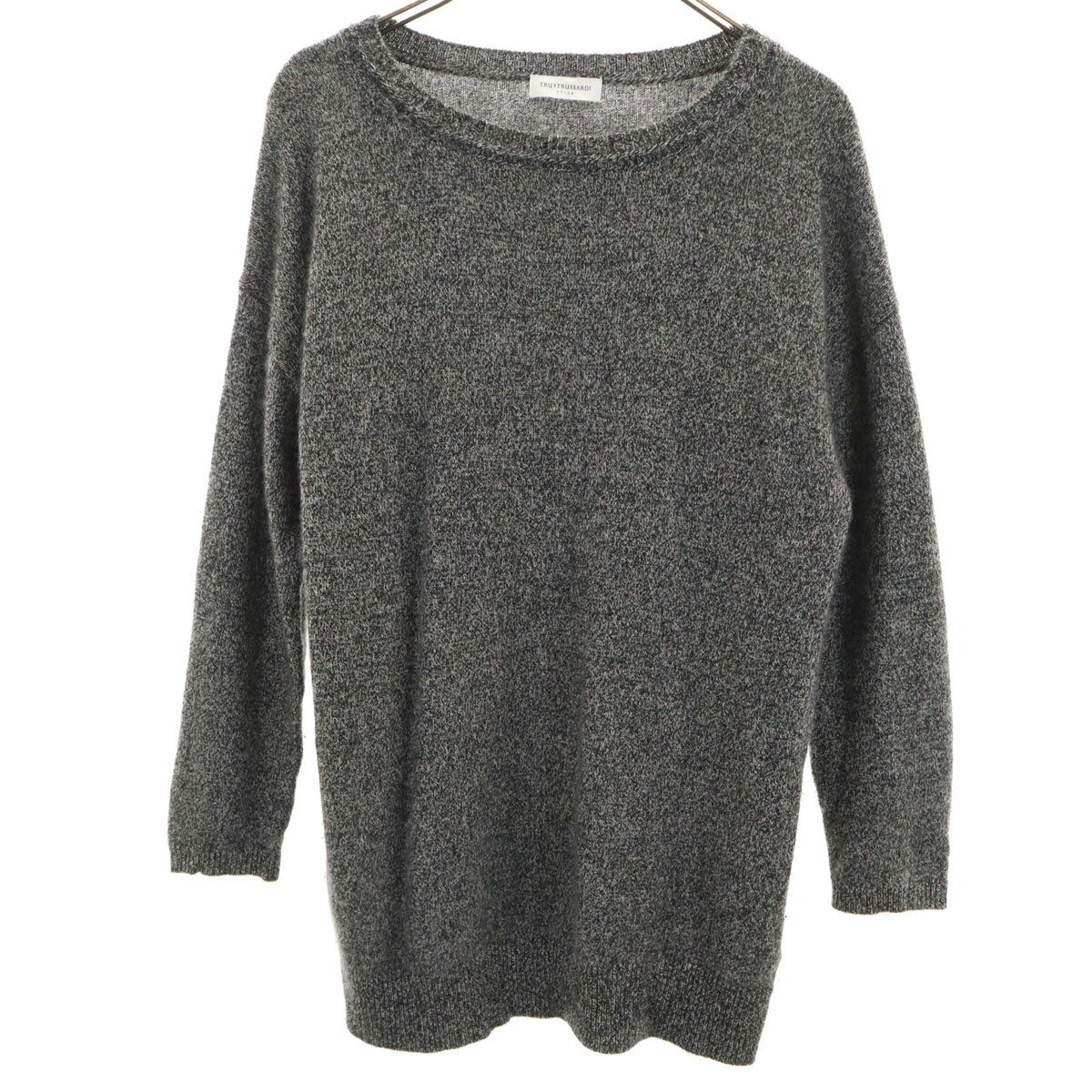 楽天市場】トラサルディ（ニット・セーター｜トップス）：レディース