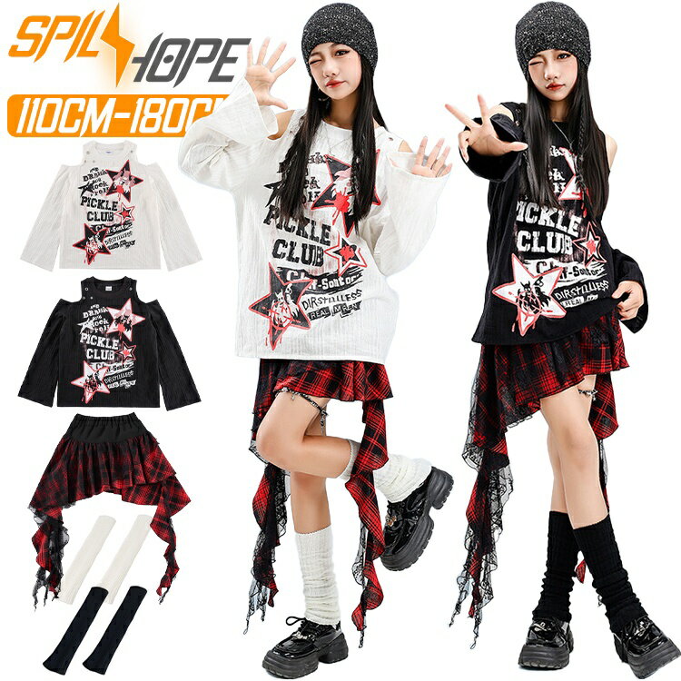 楽天市場】地雷系（柄チェック）の通販