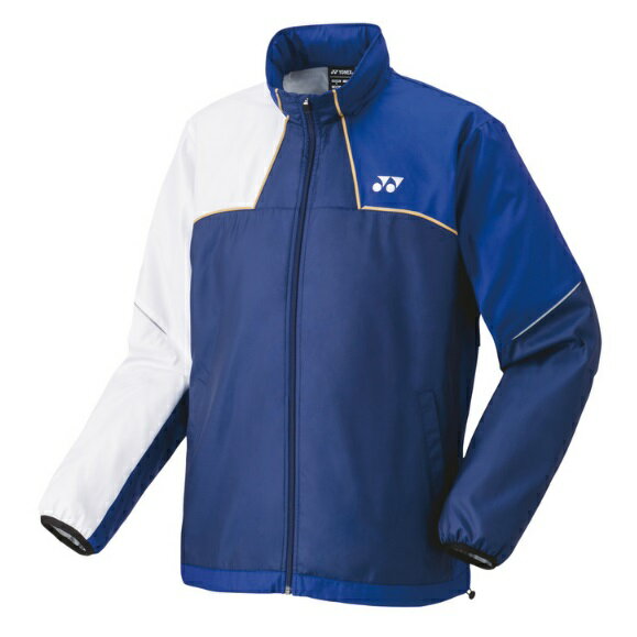 YONEX ヨネックス ウィンドブレーカー Oサイズ ネイビー 東大阪大学