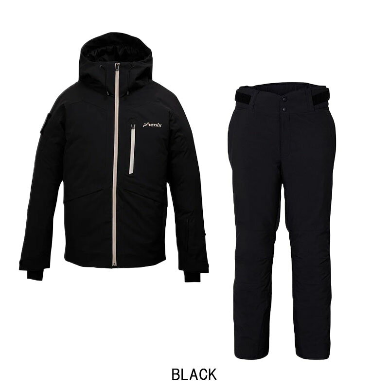 楽天市場】スキーウェア 170 フェニックスの通販