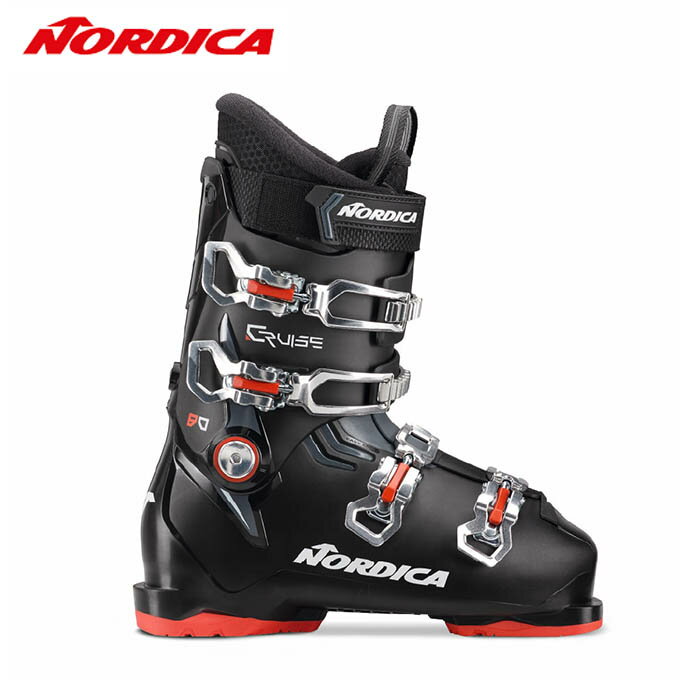 楽天市場】NORDICA（靴サイズ（cm）25.5）（ブーツ｜スキー用品