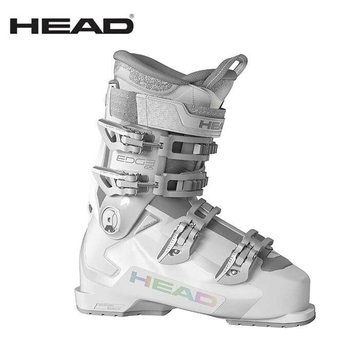 楽天市場】スキーブーツ head edge 85の通販