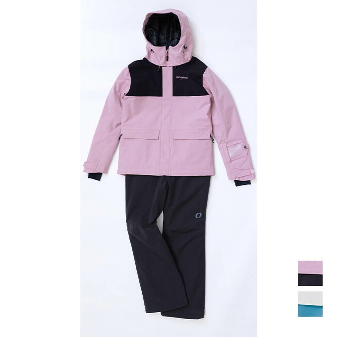 楽天市場】オンヨネ onyone レディース スキー ウェア上下セットの通販