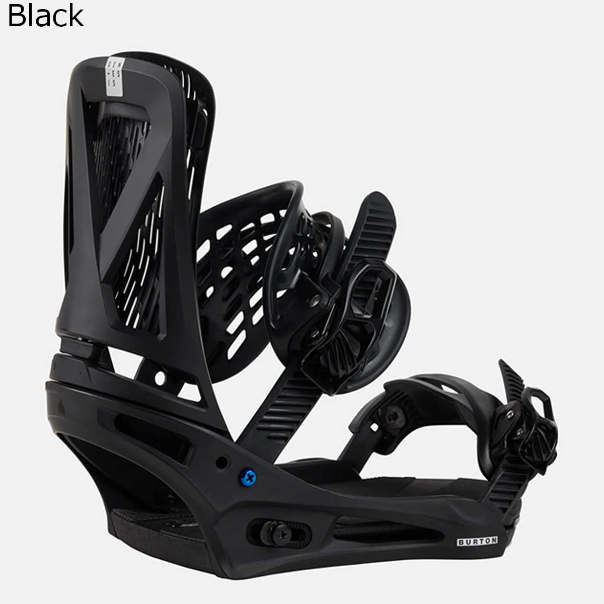 楽天市場】burton genesis sの通販