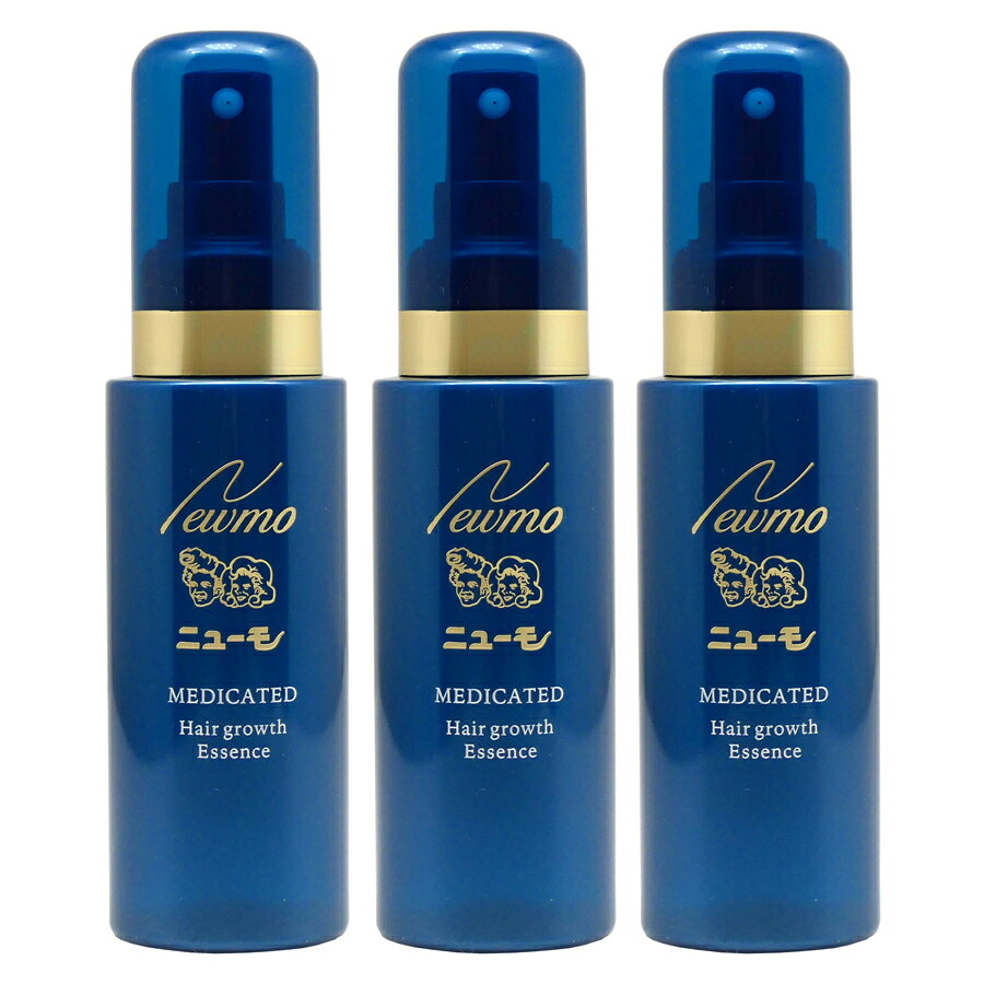 楽天市場】ニューモ セット（育毛・養毛剤｜ヘアケア・スタイリング