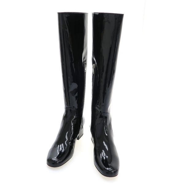 楽天市場】サンローラン レインブーツの通販