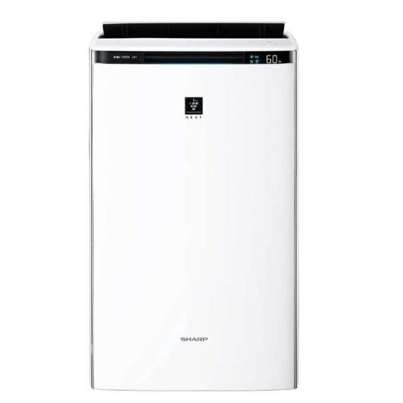 楽天市場】sharp ki-hx75-w（空気清浄機｜季節・空調家電）：家電の通販