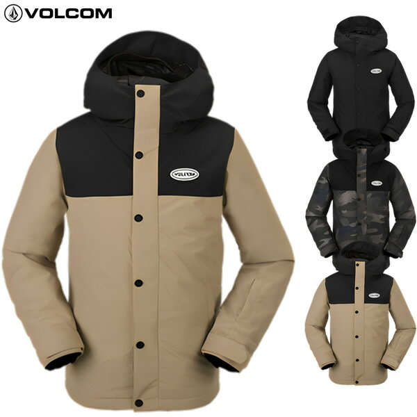 楽天市場】ボルコム（キッズ・ジュニア用ウェア｜スノーボード用ウェア