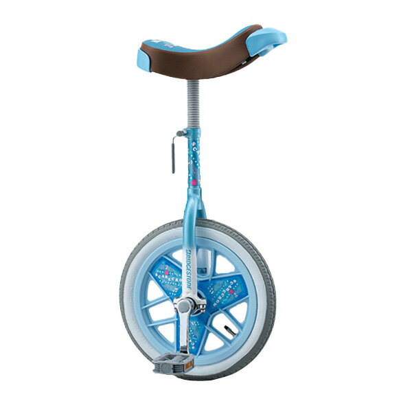 楽天市場】一輪車 14インチ フラミンゴの通販