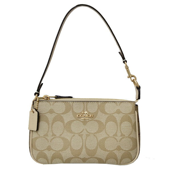 楽天市場】コーチ ポーチ（ハンドバッグ｜レディースバッグ）：バッグ