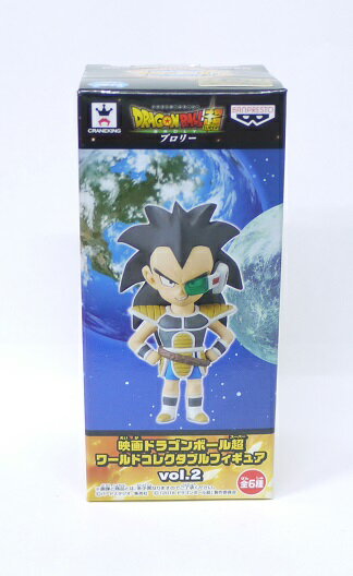 楽天市場】ブロリー ワールドコレクタブルの通販