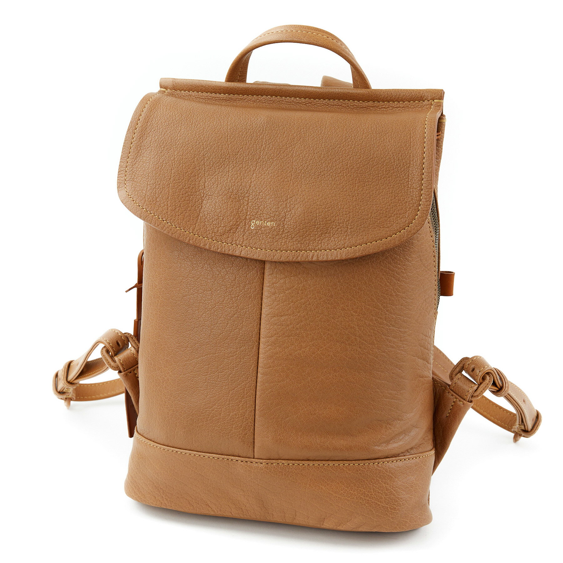 楽天市場】genten ゲンテン タスカ リュックの通販