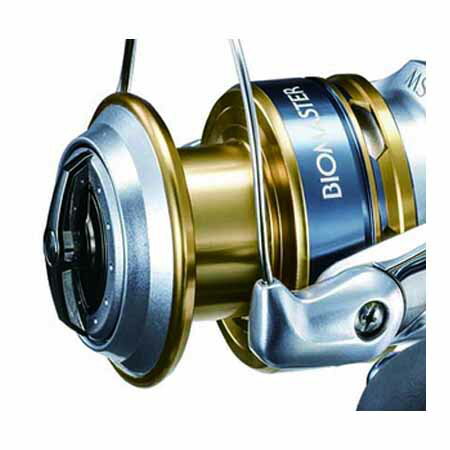 楽天市場】シマノ(SHIMANO) バイオマスターSW 4000XGの通販
