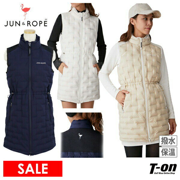 楽天市場】ジュンアンドロペ ダウンの通販