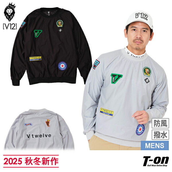 楽天市場】ブルゾン（ブランドV12）（メンズウェア｜ウェア）：ゴルフ