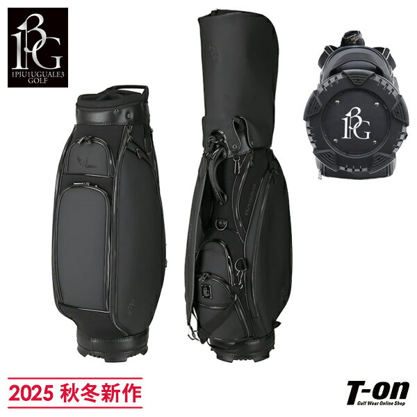 楽天市場】1PIU1UGUALE3（キャディバッグ｜バッグ・ケース）：ゴルフ