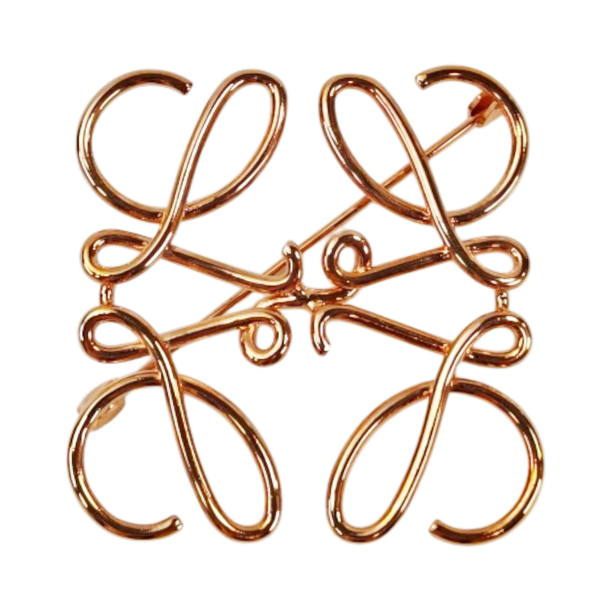 楽天市場】loewe ブローチ（ジュエリー・アクセサリー）の通販