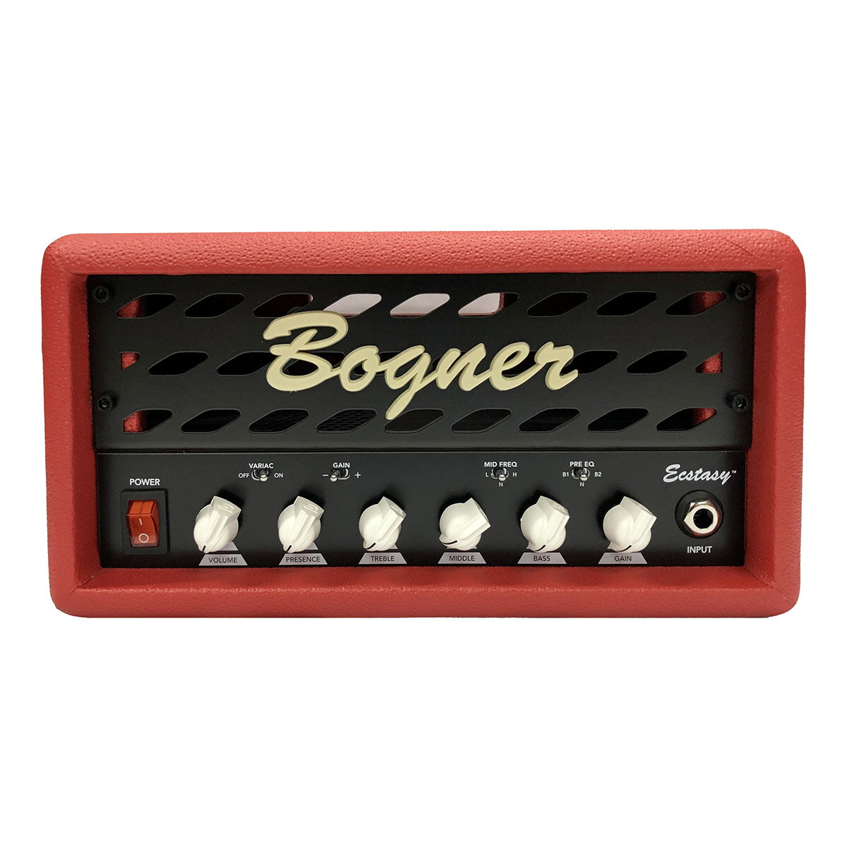 楽天市場】bogner ecstasy red miniの通販