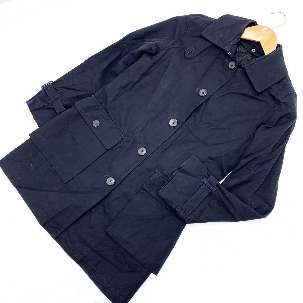 楽天市場】ウールステンカラーコート マーガレットハウエルの通販