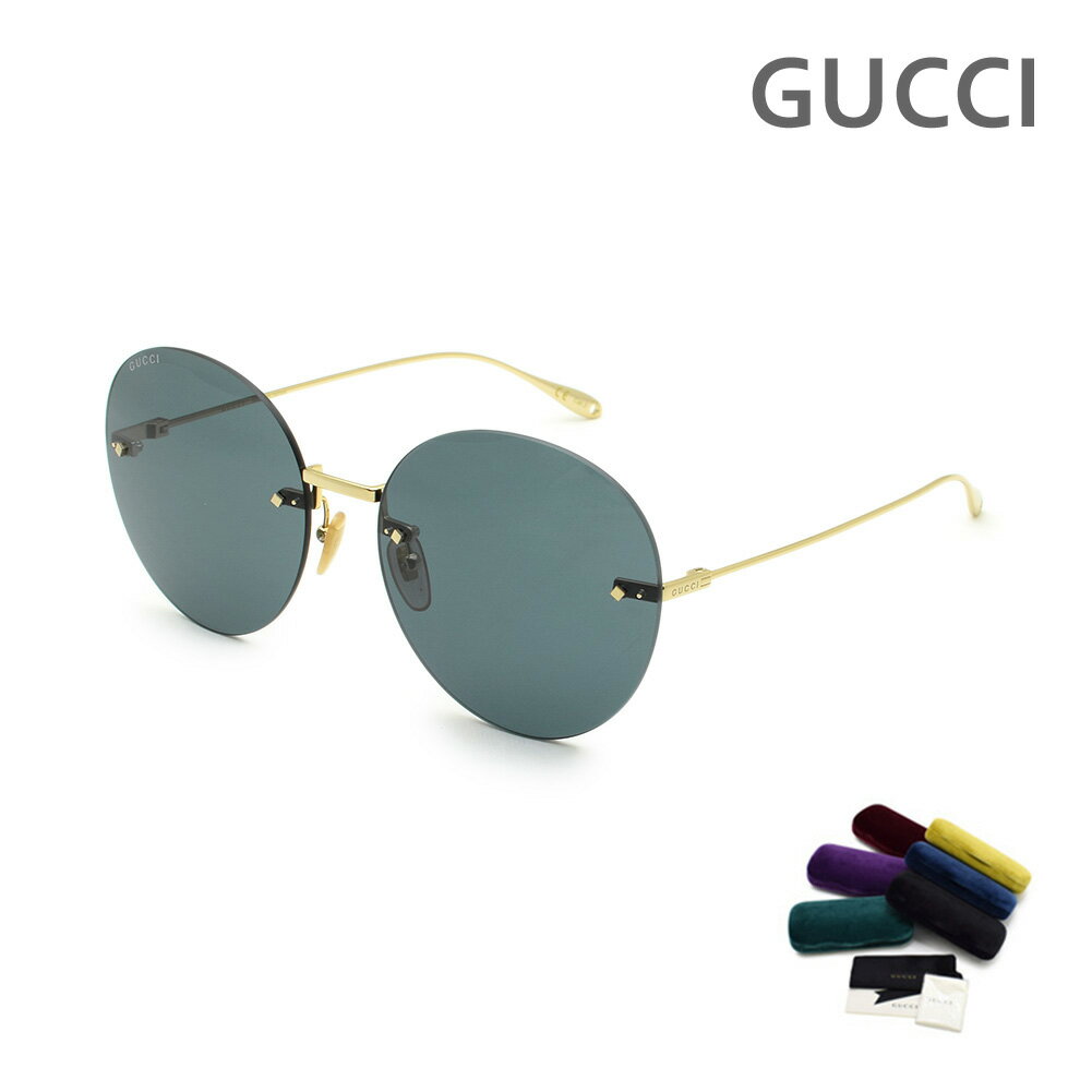 楽天市場】グッチ サングラス（リムの種類（眼鏡）縁なし