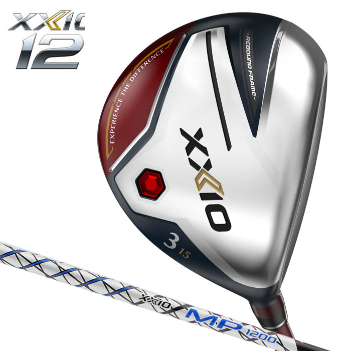 楽天市場】ゼクシオ12（フェアウェイウッド｜メンズクラブ）：クラブ