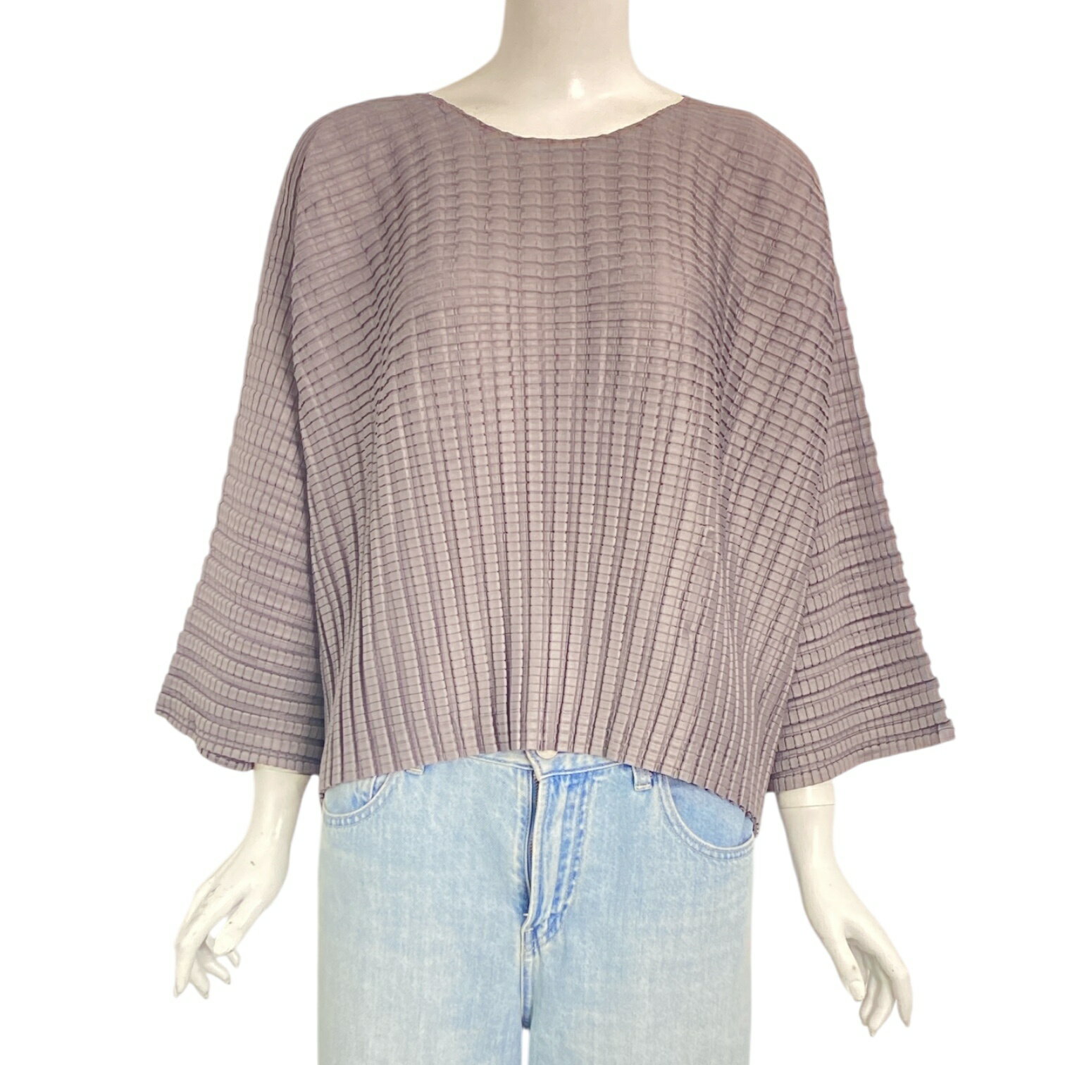楽天市場】issey miyake pleats please（トップス｜レディース