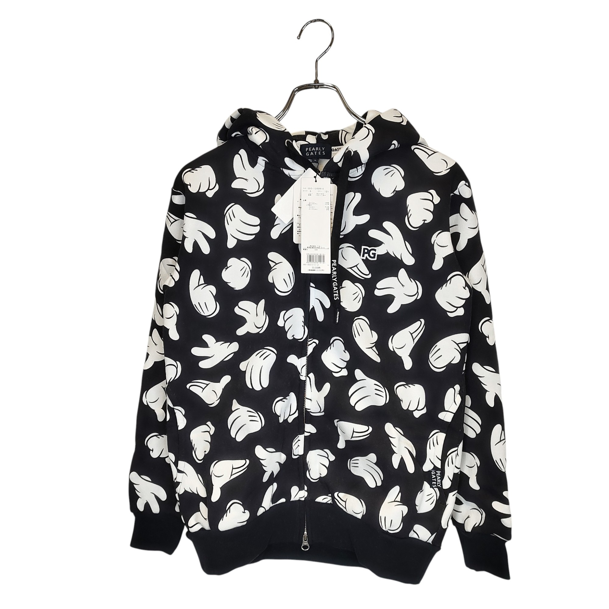 楽天市場】パーリーゲイツ ミッキーの通販