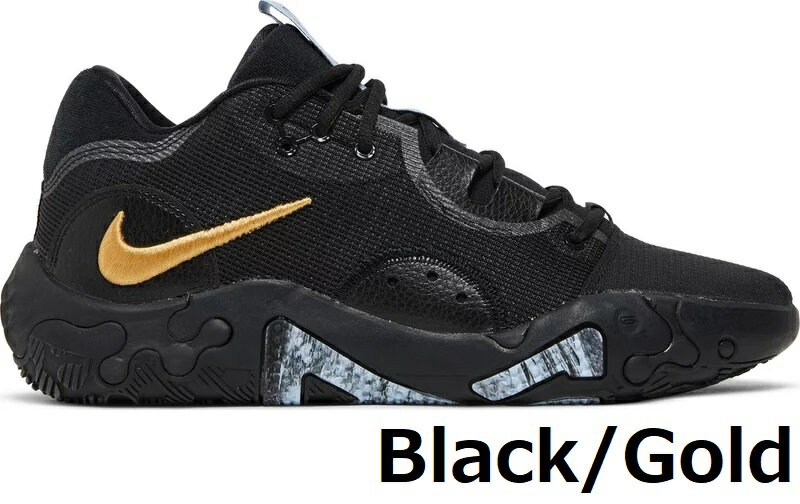 楽天市場】ナイキ バスケットシューズ（カラーゴールド