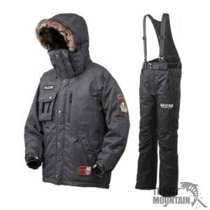 冬釣りに適したマズメの防寒着！上下セットなど寒さに強いウェアの