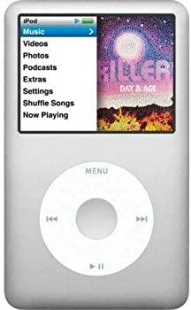 楽天市場】ipod classic 160gb mc297j 中古の通販