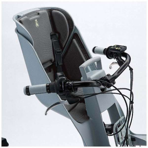 楽天市場】ビッケモブ フロントチャイルドシート（ブランド