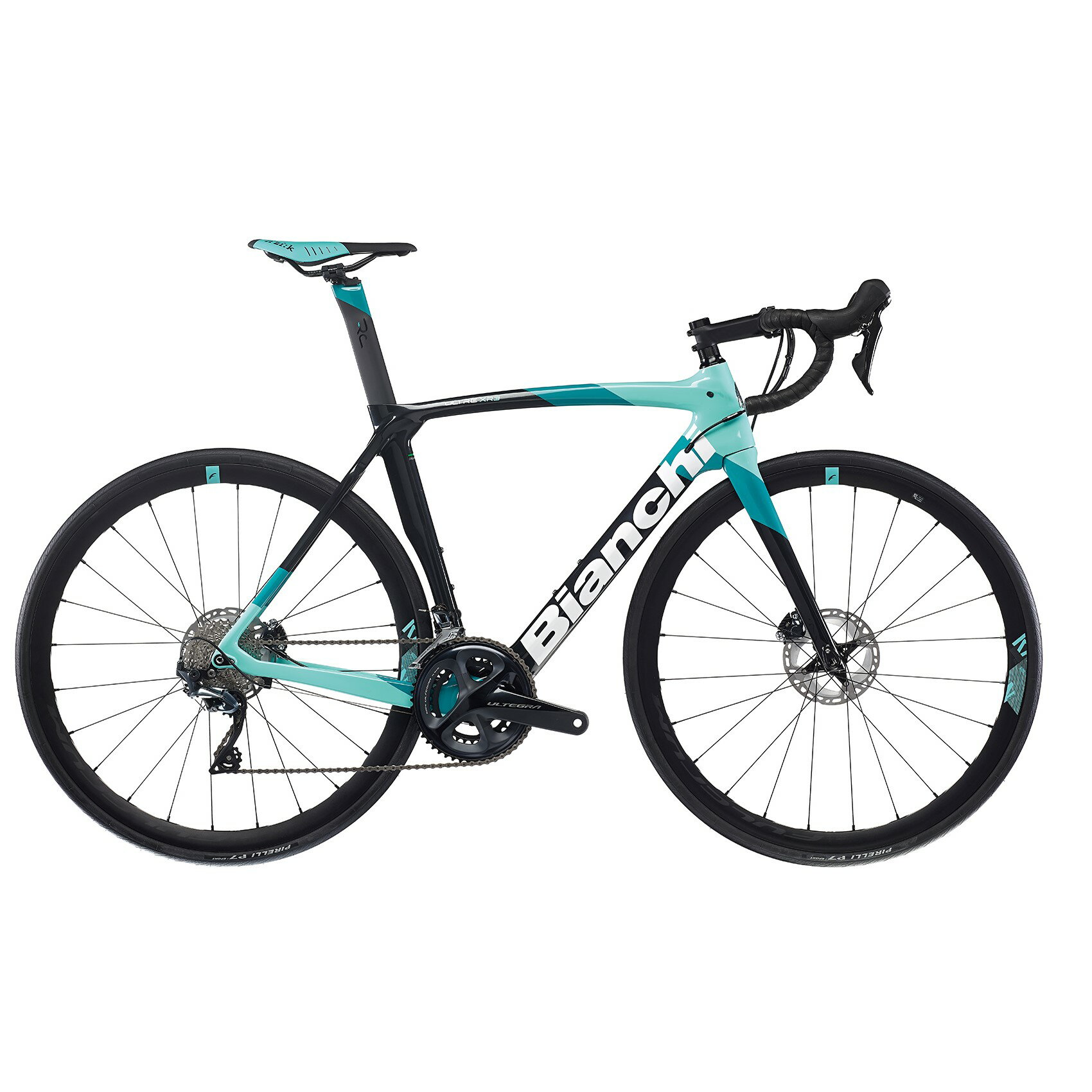 楽天市場】bianchi oltre xr3 discの通販