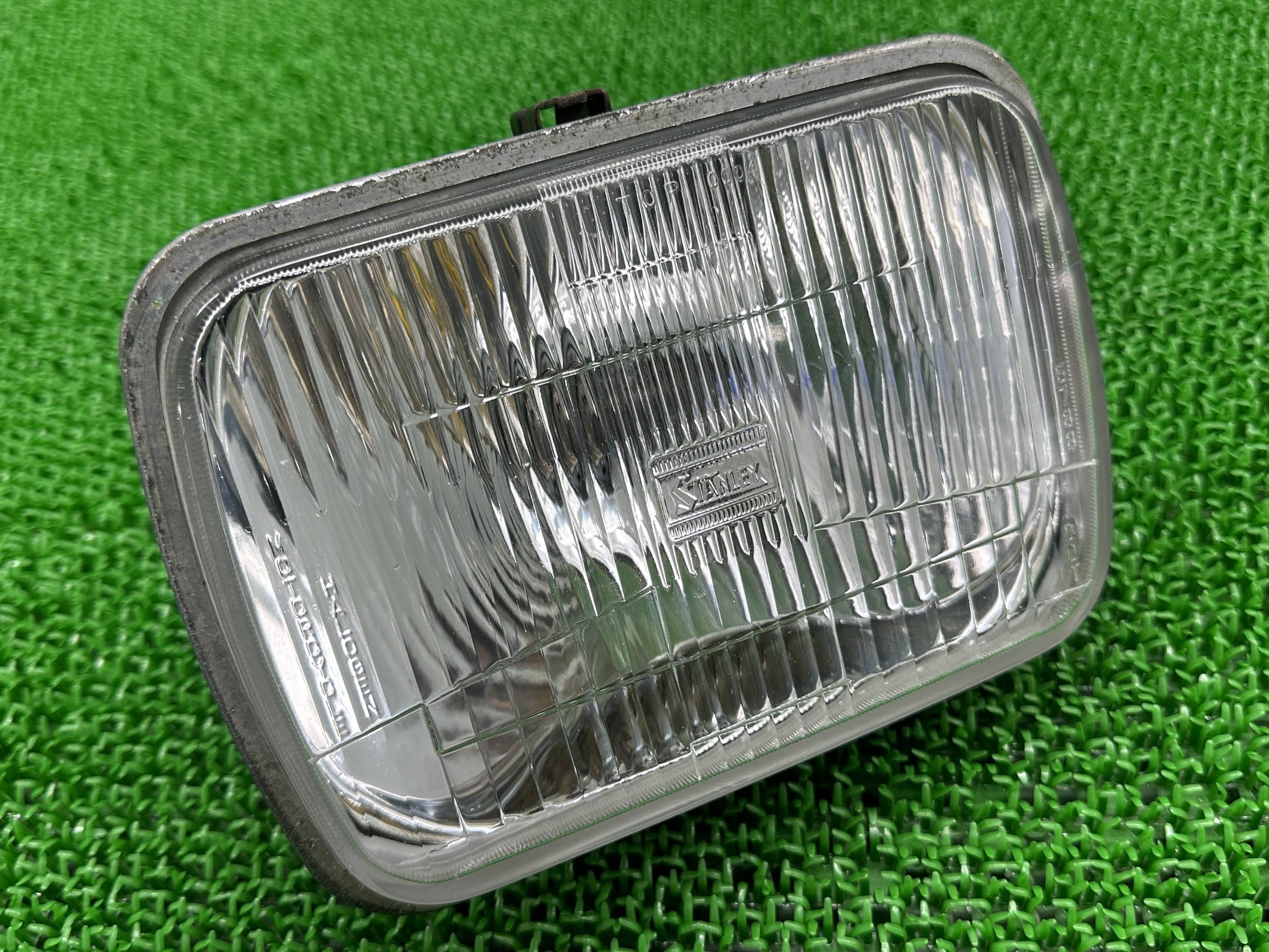 楽天市場】zrx1200r ヘッドライト（パーツ｜バイク用品）：車用品