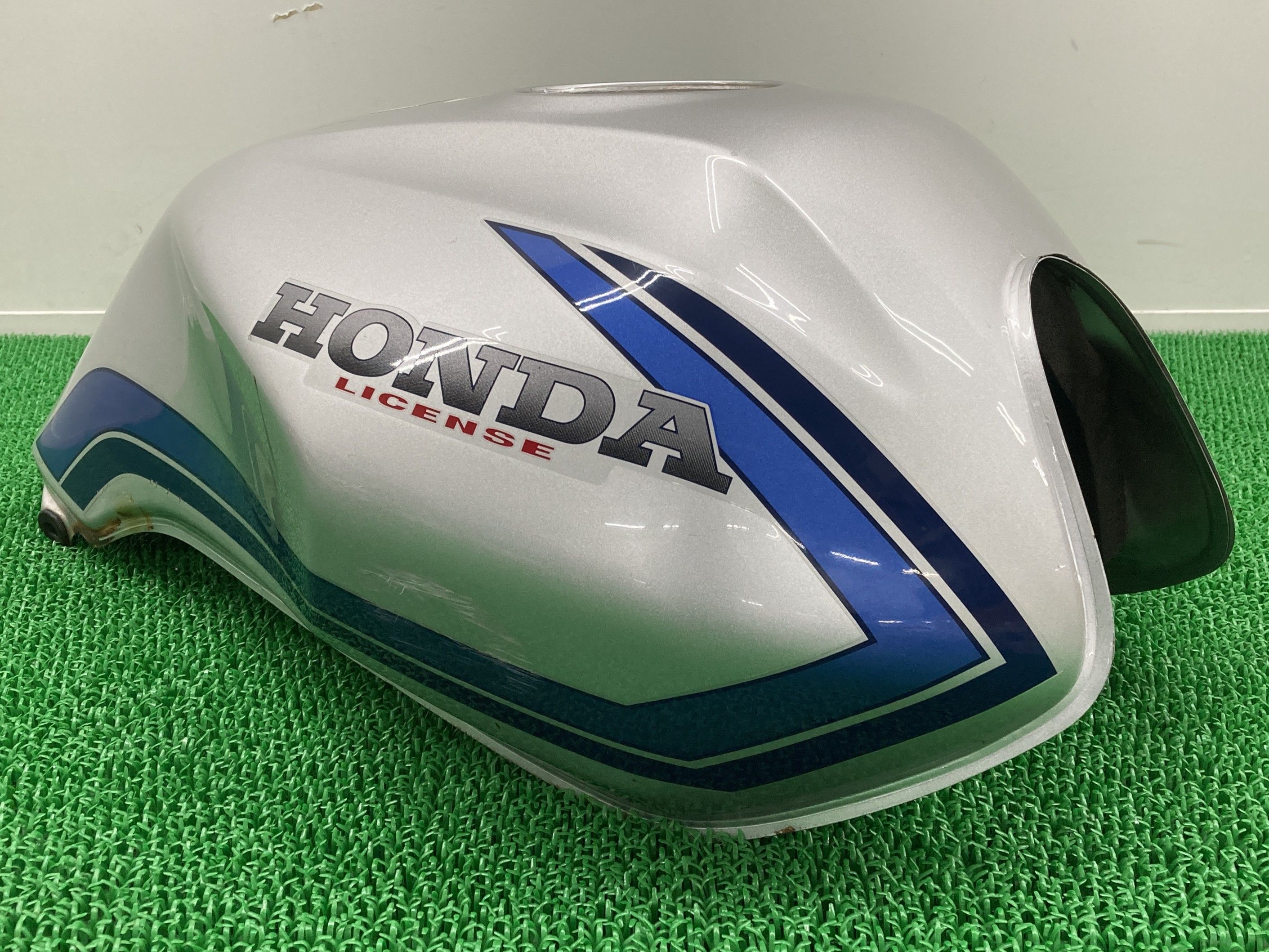 楽天市場】cb400f タンク 中古の通販