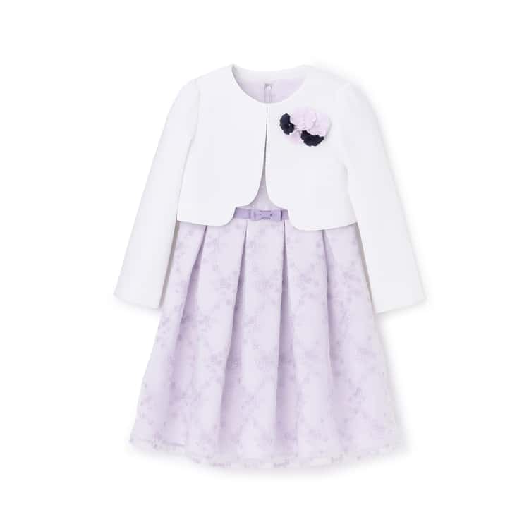 楽天市場】セレモニー ワンピース（ブランドプティマイン）（キッズ