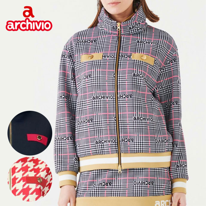 楽天市場】アルチビオ（ブルゾン｜レディースウェア）：ウェア<ゴルフ