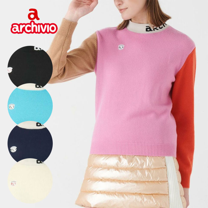 楽天市場】アルチビオ（レディースウェア｜ウェア）：ゴルフ<スポーツ