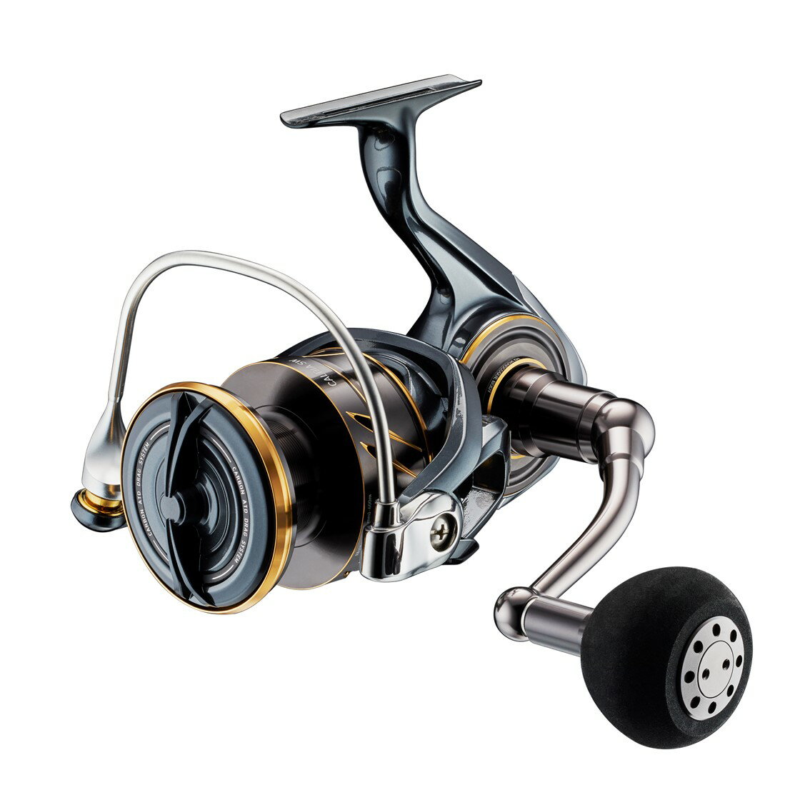 ダイワ スピニングリールKALDIA KIX4000 ダイワ(Daiwa) カルディアKIX
