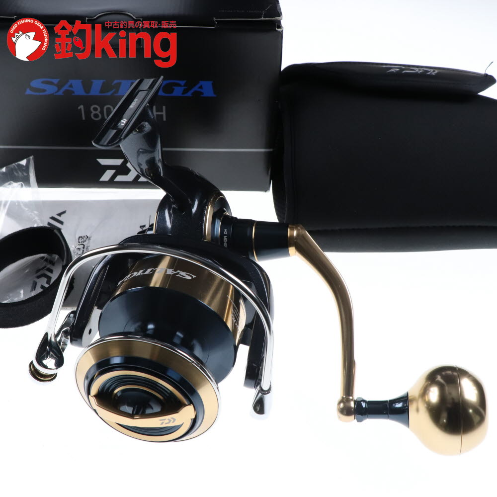 Daiwaソルティガ18000純正スプール ダイワ純正】25ソルティガ 純正