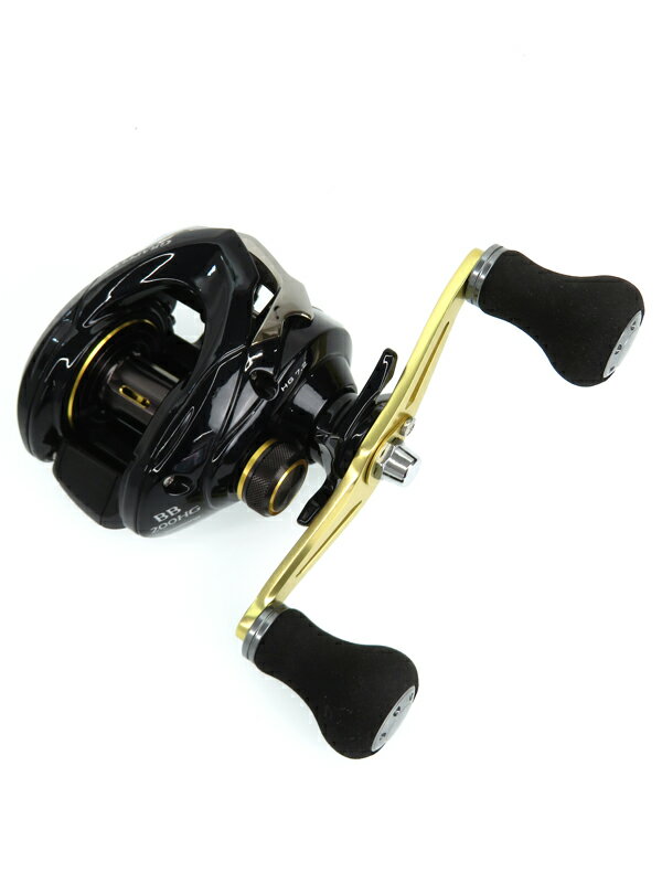 SHIMANO】シマノ『16グラップラーBB 200HG 右ハンドル』03565 2016年