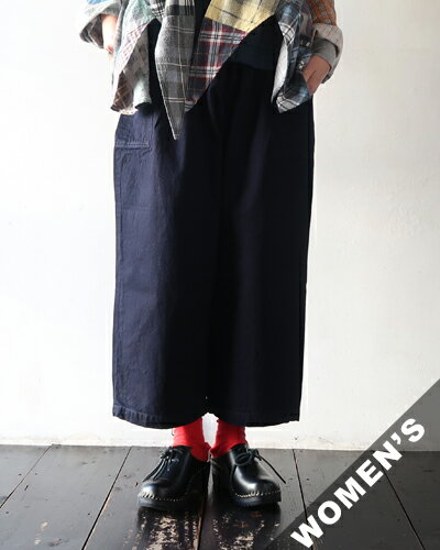 楽天市場】homspun ホームスパン（パンツ｜ボトムス）：レディース