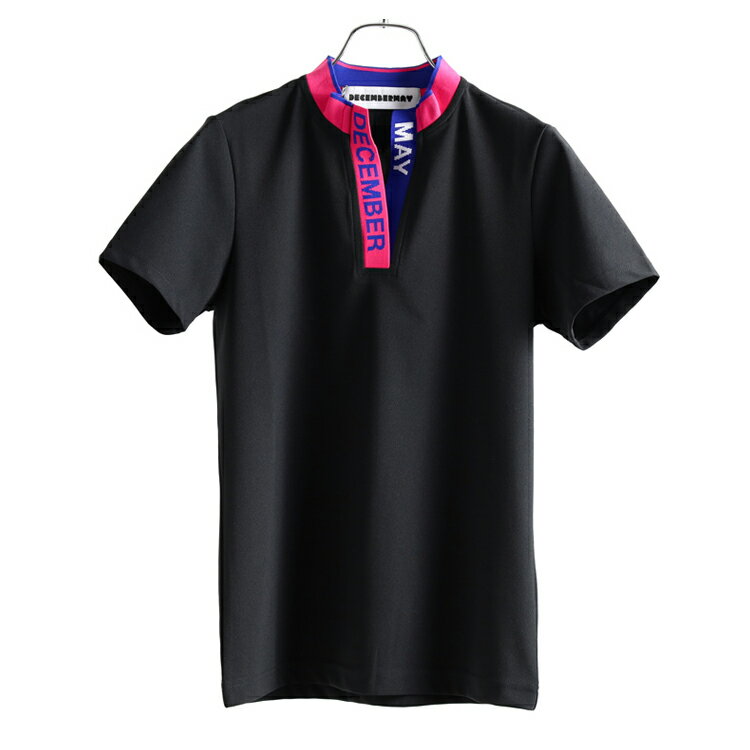 楽天市場】ディセンバーメイ ポロシャツの通販