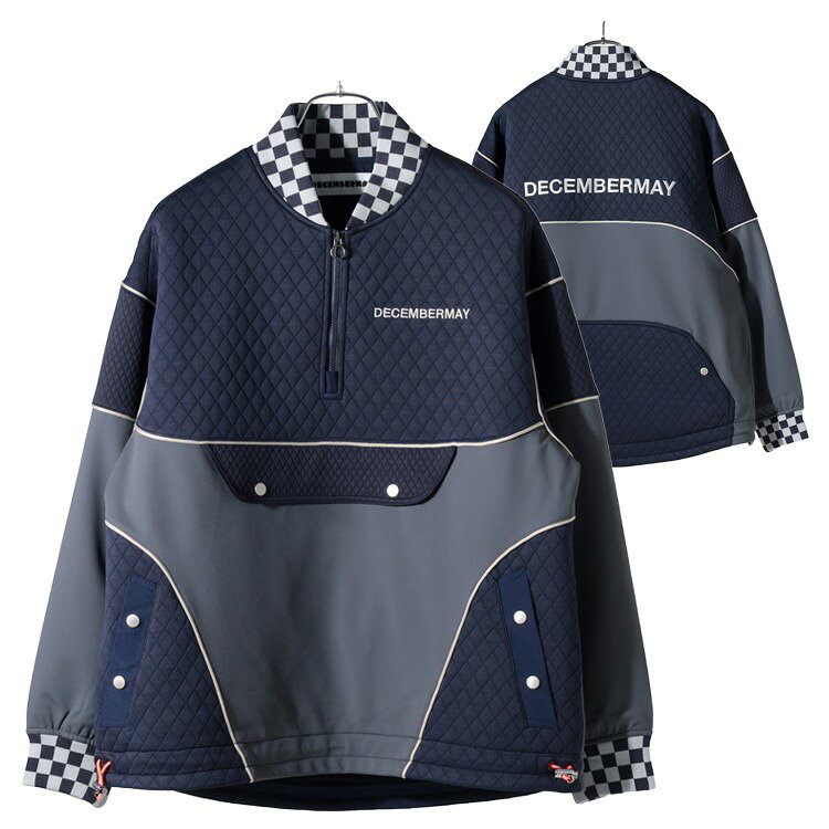 楽天市場】ディセンバーメイ（ブルゾン｜レディースウェア）：ウェア