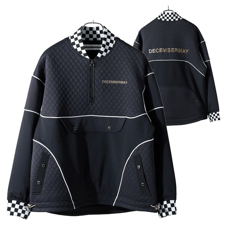 楽天市場】ディセンバーメイ（ブルゾン｜レディースウェア）：ウェア