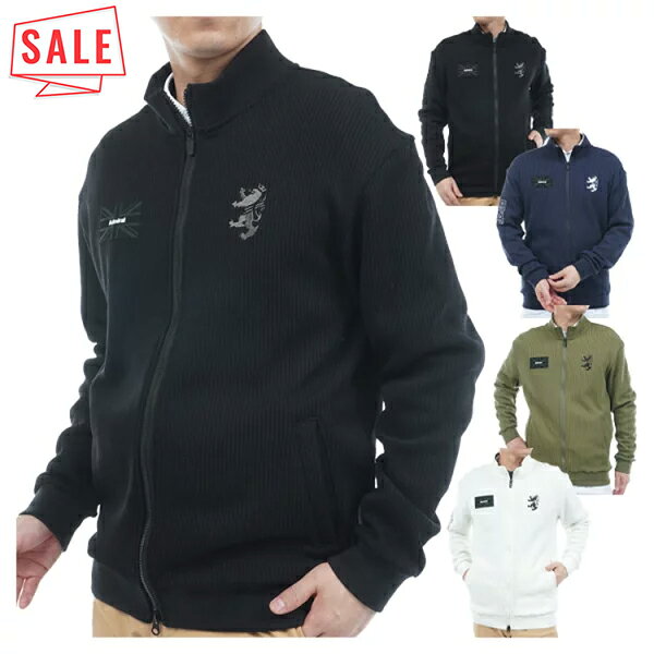 楽天市場】アドミラル ニット ジップの通販