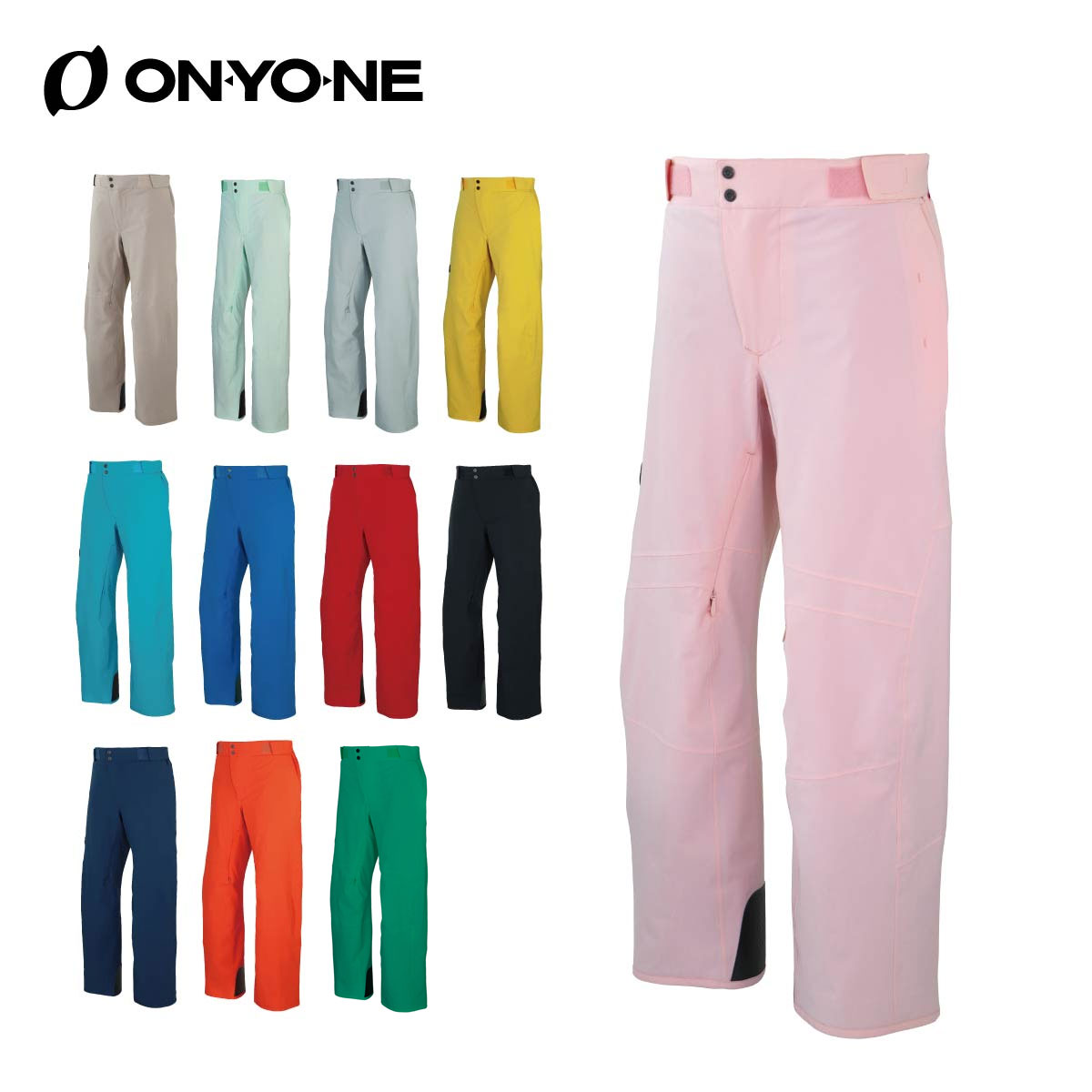 楽天市場】onyone サイドオープンの通販