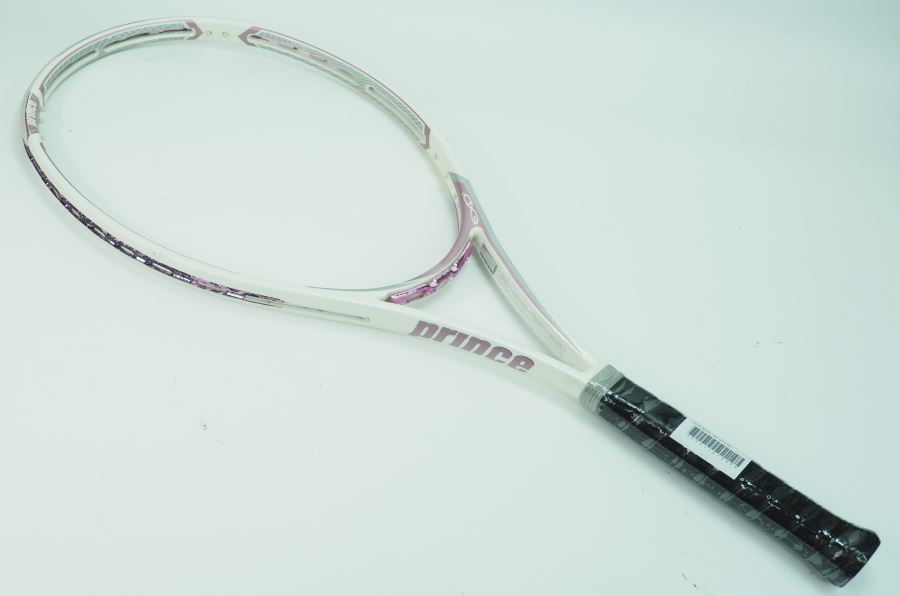 楽天市場】プリンス EXO3 WHITE 100（ラケット｜テニス）：スポーツ
