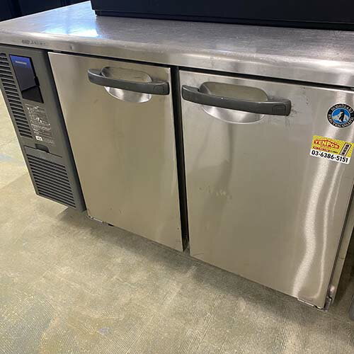 楽天市場】ホシザキ コールドテーブル 中古の通販