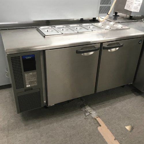 楽天市場】ホシザキ rt－150snfの通販